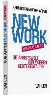 New Work unplugged Appen Kerstin Sarah