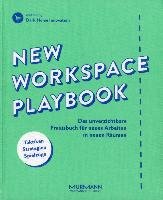 New Workspace Playbook Horse Innovation Dark