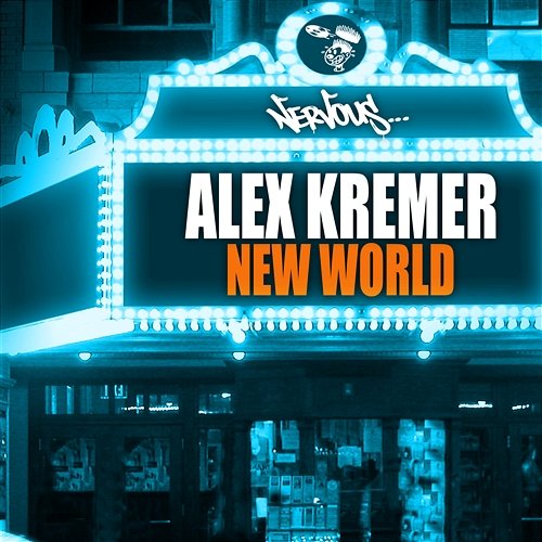 New World Alex Kremer