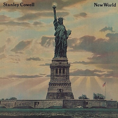 New World Stanley Cowell