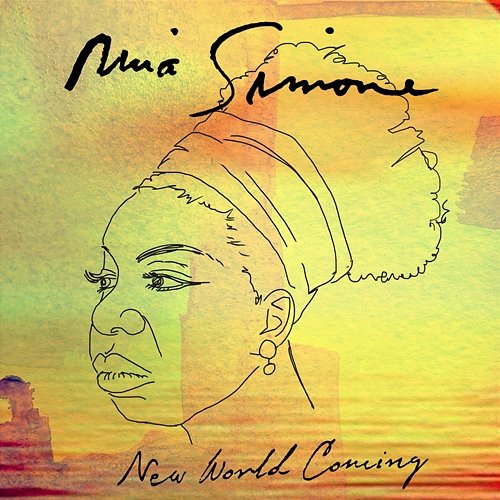 New World Coming Nina Simone