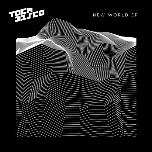 New World EP Tocadisco