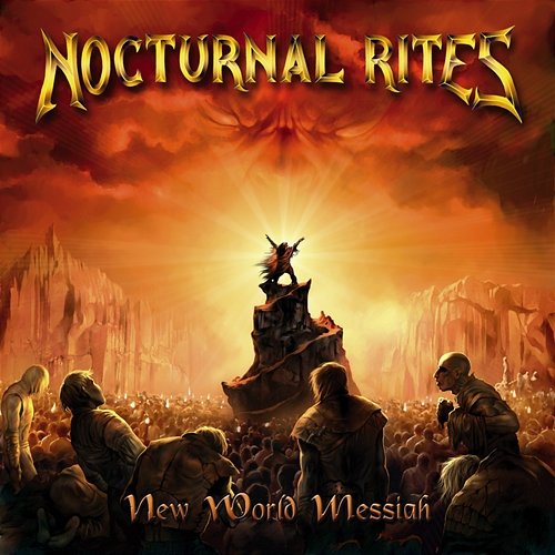New World Messiah Nocturnal Rites