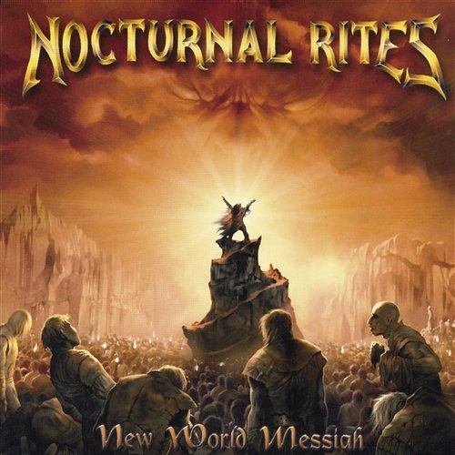 Egyptica Nocturnal Rites