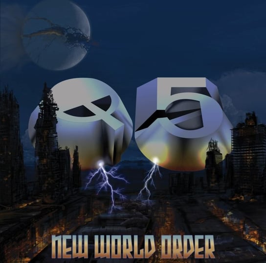 New World Order Q5