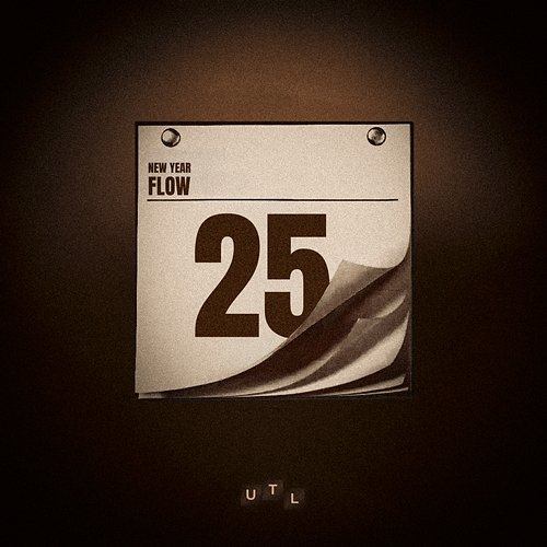 NEW YEAR FLOW UTL, Tyredd, @prodby_ksk