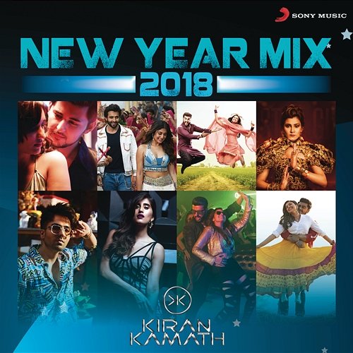 New Year Mix 2018 Jaani, DJ Kiran Kamath