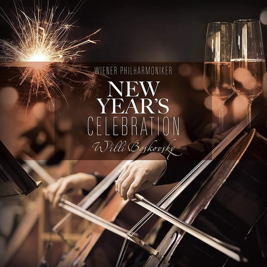 New Year's Celebration (Remastered) Wiener Philharmoniker