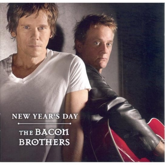 New Year's Day Bacon Brothers