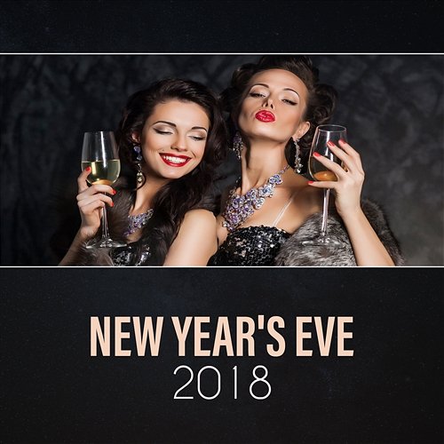 New Year's Eve 2018: Party with Latin Sounds, All Around the World Latin Sound Groove