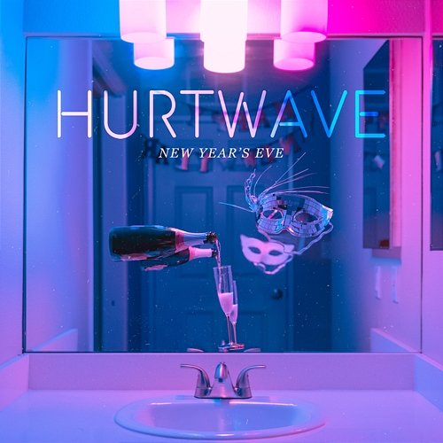 New Year's Eve Hurtwave