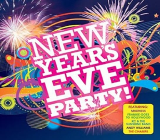 New Year's Eve Party Various Artists