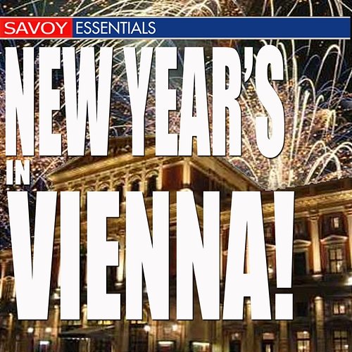 New Year's in Vienna Various Artists