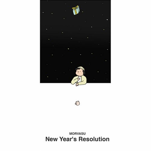 New Year's Resolution Morvasu