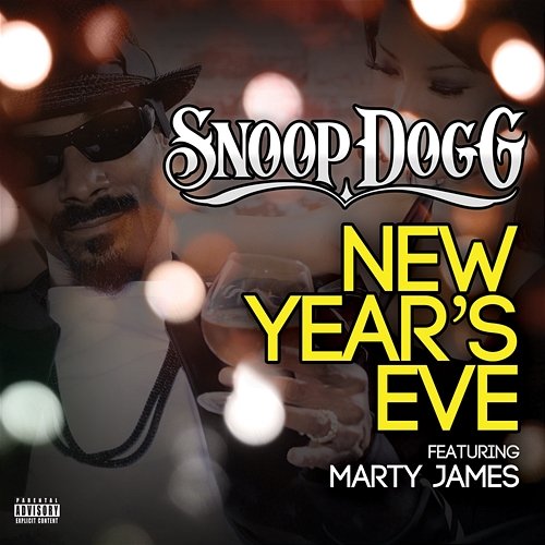 New Years Eve Snoop Dogg
