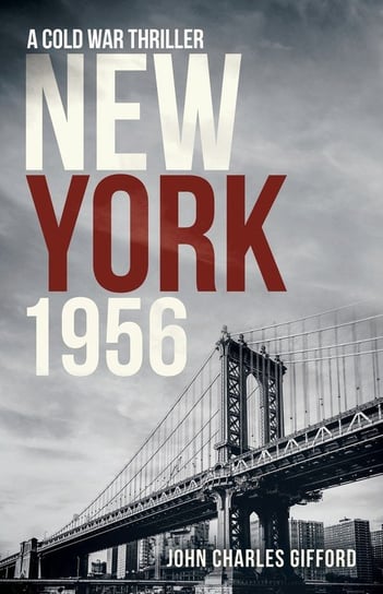 New York 1956 Gifford John Charles