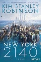 New York 2140 Robinson Kim Stanley