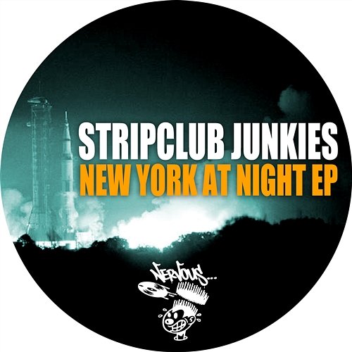 New York At Night Stripclub Junkies