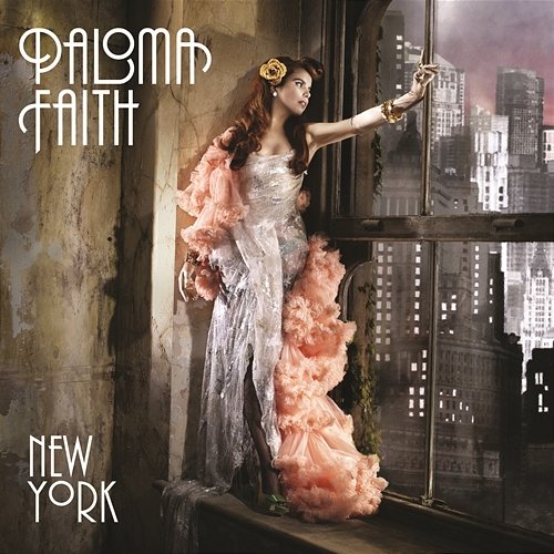 New York Paloma Faith