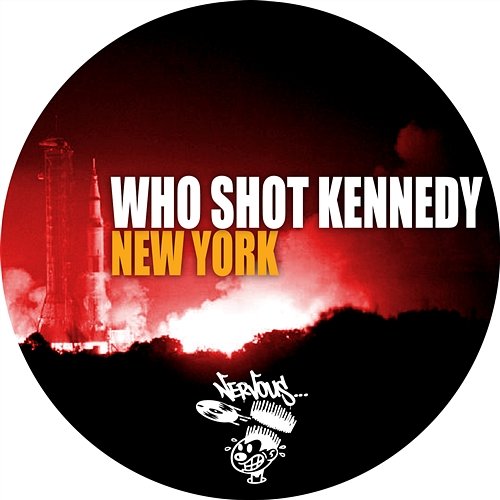 New York Who Shot Kennedy