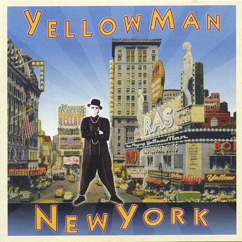 New York Yellowman