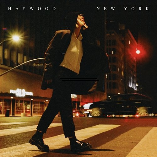 New York Haywood