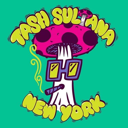 New York Tash Sultana