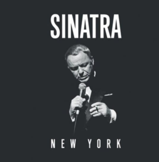 New York Sinatra Frank