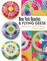 New York Beauties & Flying Geese Hentsch Carl