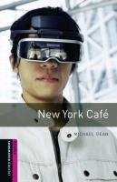 New York Cafe Dean Michael