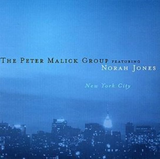 New York City Malick Peter, Jones Norah