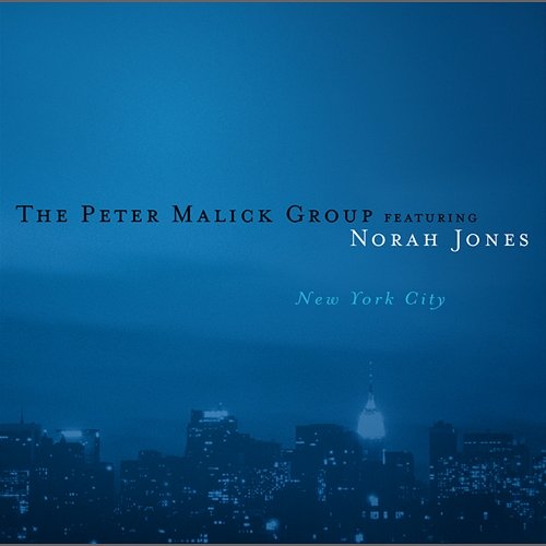 New York City The Peter Malick Group, Norah Jones