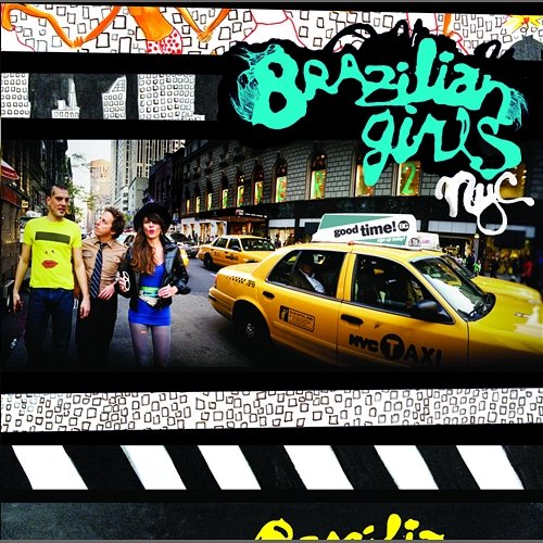 New York City Brazilian Girls