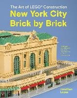 New York City Brick by Brick Lopes Jonathan
