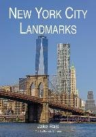 New York City Landmarks (2015 Ed Rajs Jakes, Morrone Francis