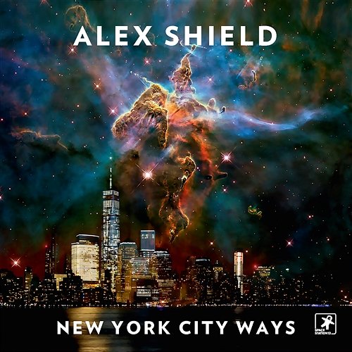 New York City Ways Alex Shield
