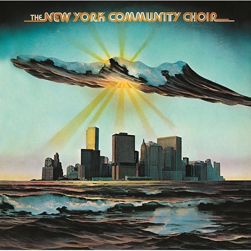 New York Community Choir (Bonus Track Version) New York Community Choir