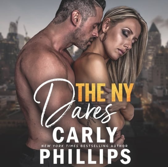 New York Dares Phillips Carly