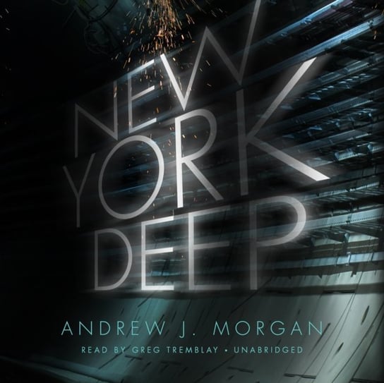 New York Deep Morgan Andrew J.
