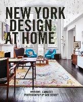 New York Design at Home Iannacci Anthony
