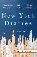 New York Diaries Random House Lcc Us