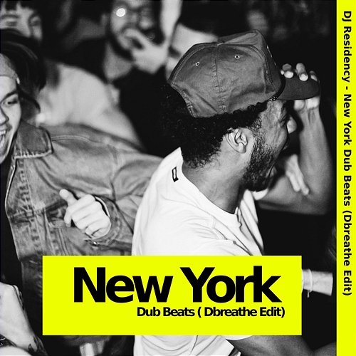 New York Dub Beats DJ Residency