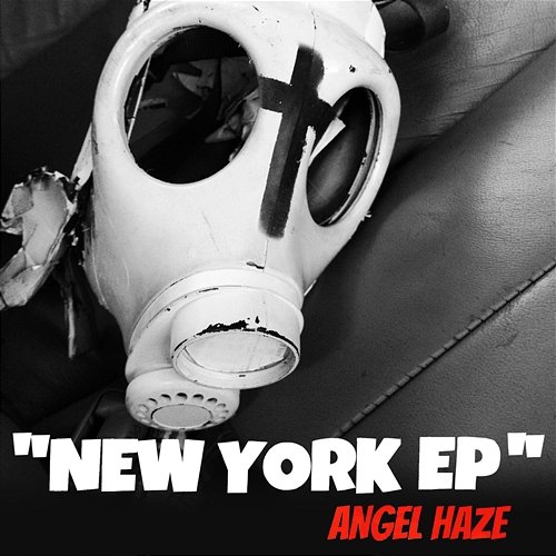 New York EP Angel Haze