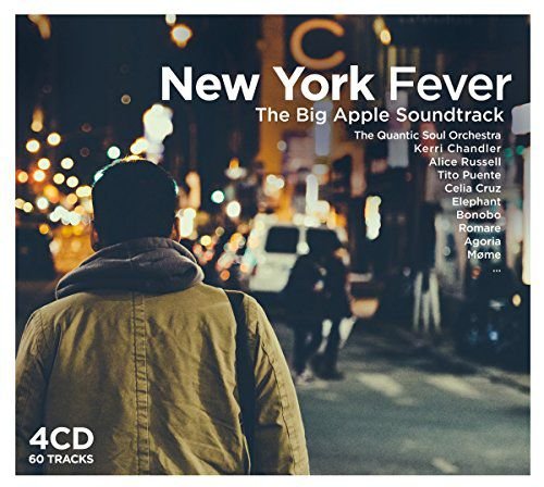 New York Fever Various Artists