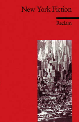 New York Fiction Reclam Philipp Jun., Reclam Philipp