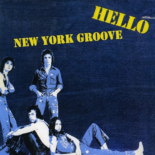New York Groove Hello