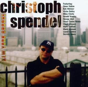 New York Groove Spendel Christoph
