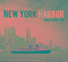 New York Harbor Britton Andrew