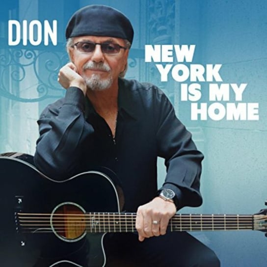 New York Is My Home Dion