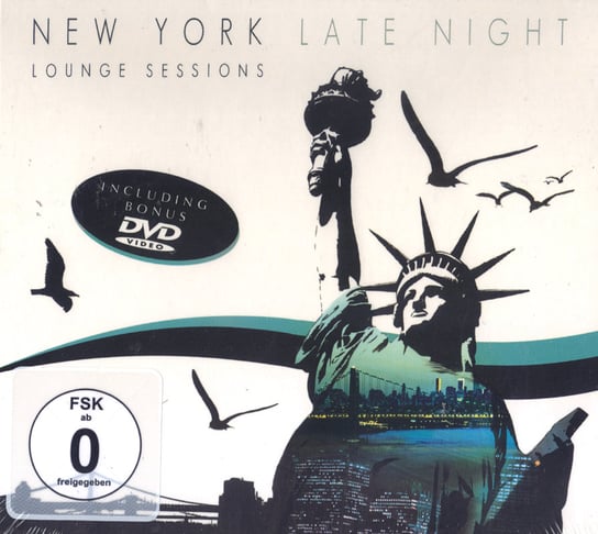 New York Late Various Artists